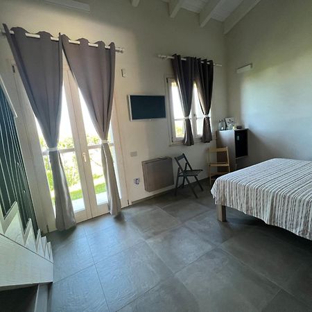 Alelca Domo Bed & Breakfast บุจแจร์รุ ภายนอก รูปภาพ