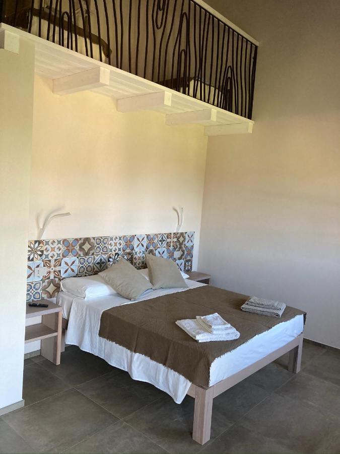 Alelca Domo Bed & Breakfast บุจแจร์รุ ภายนอก รูปภาพ