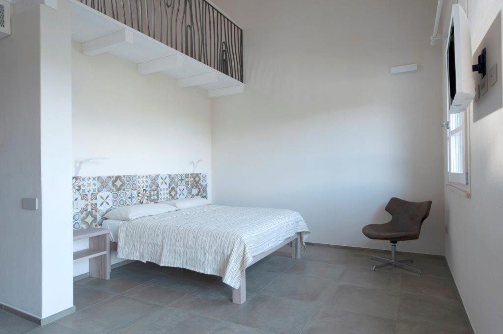 Alelca Domo Bed & Breakfast บุจแจร์รุ ภายนอก รูปภาพ