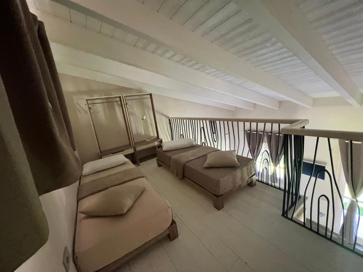 Alelca Domo Bed & Breakfast บุจแจร์รุ ภายนอก รูปภาพ