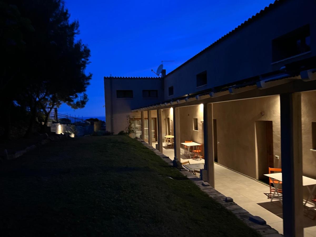Alelca Domo Bed & Breakfast บุจแจร์รุ ภายนอก รูปภาพ