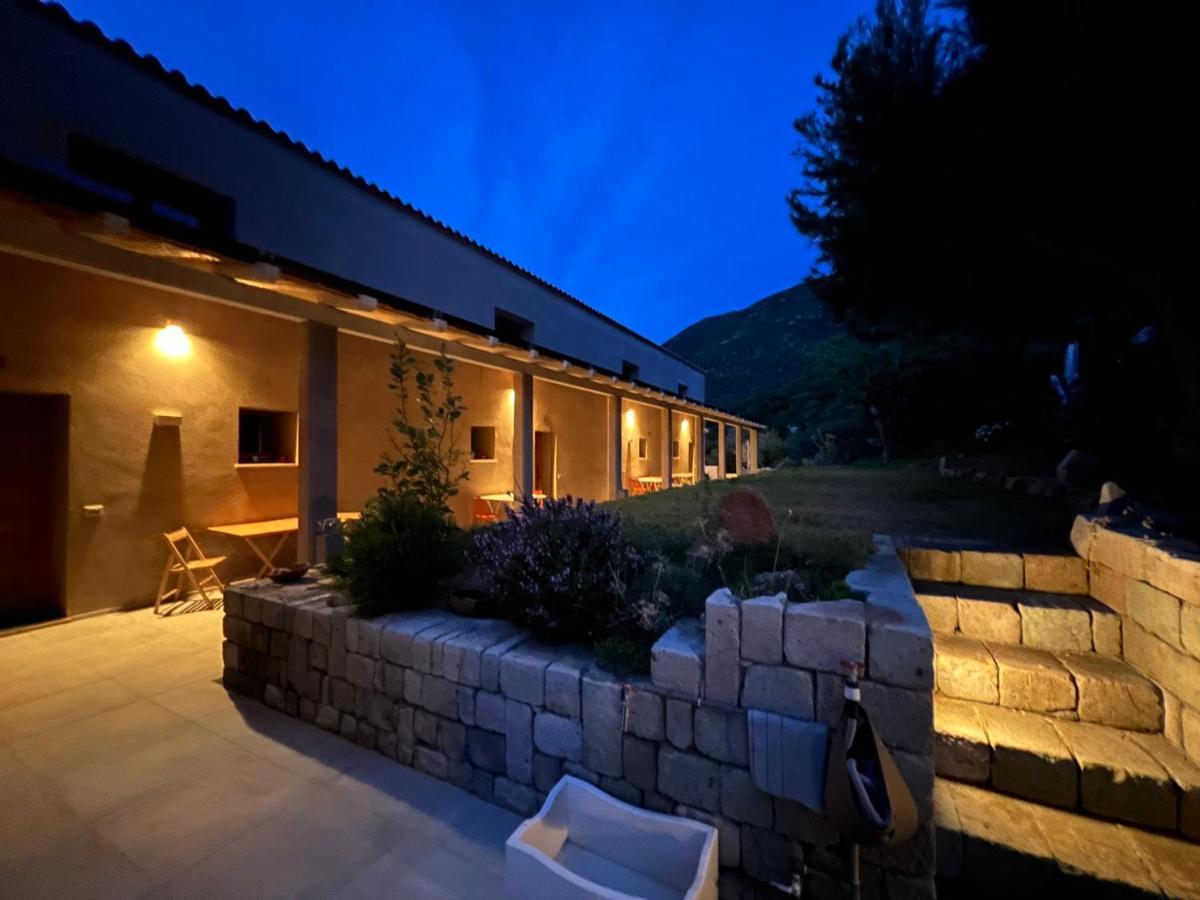Alelca Domo Bed & Breakfast บุจแจร์รุ ภายนอก รูปภาพ