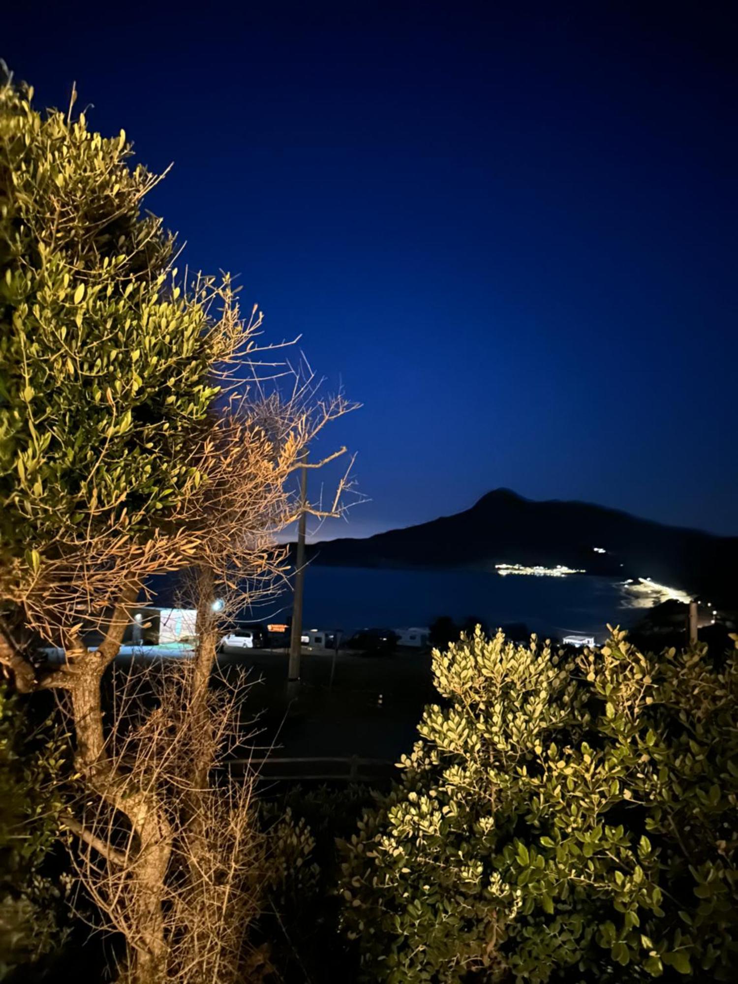 Alelca Domo Bed & Breakfast บุจแจร์รุ ภายนอก รูปภาพ